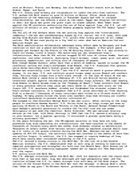 Eseja 'An Essay on the History and Present Western and American Intervention in the Mid', 9.