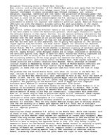 Eseja 'An Essay on the History and Present Western and American Intervention in the Mid', 10.