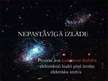 Prezentācija 'Elektriskā gāzizlāde, nepatstāvīgā un patstāvīgā izlāde un gāzizlādes veidi', 4.