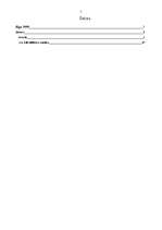 Referāts 'Uzņēmuma "X" finanšu rādītāju analīze', 2.