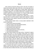 Referāts 'Uzņēmuma "X" finanšu rādītāju analīze', 3.