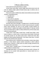 Referāts 'Uzņēmuma "X" finanšu rādītāju analīze', 5.