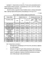 Referāts 'Uzņēmuma "X" finanšu rādītāju analīze', 14.