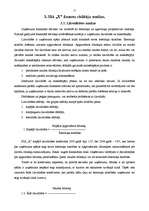 Referāts 'Uzņēmuma "X" finanšu rādītāju analīze', 15.