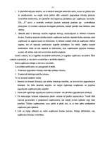 Referāts 'Uzņēmuma "X" finanšu rādītāju analīze', 17.