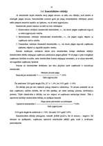 Referāts 'Uzņēmuma "X" finanšu rādītāju analīze', 20.