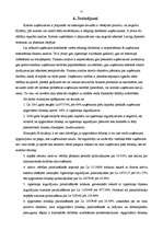 Referāts 'Uzņēmuma "X" finanšu rādītāju analīze', 21.