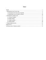 Referāts 'Komercbanku loma ekonomikā', 1.