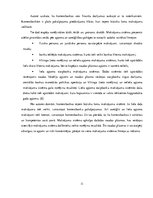 Referāts 'Komercbanku loma ekonomikā', 11.