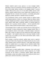 Eseja 'Izglītība 21. gadsimtā: inovācijas, izaicinājumi un iespējas', 1.