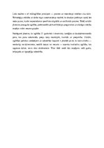 Eseja 'Izglītība 21. gadsimtā: inovācijas, izaicinājumi un iespējas', 2.