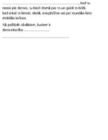 Paraugs 'Datoratkarība', 2.