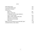 Referāts 'Saldus rajona tūrisma resursi', 3.