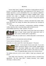 Referāts 'Saldus rajona tūrisma resursi', 6.