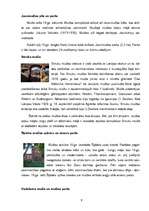 Referāts 'Saldus rajona tūrisma resursi', 9.