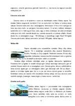 Referāts 'Saldus rajona tūrisma resursi', 11.