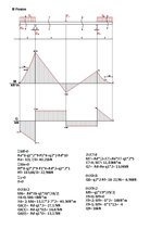Paraugs 'Daudzlaidumu locīklu sijas aprēķins un dimensionēšana', 5.