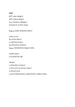 Paraugs 'Daudzlaidumu locīklu sijas aprēķins un dimensionēšana', 7.