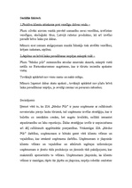 Konspekts 'PEST analīze', 4.