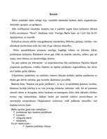 Referāts 'Tematiskais bankets', 1.