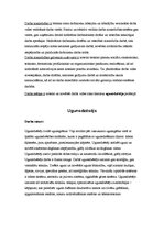 Konspekts 'Darba vides riska faktori un strādājošo veselības aizsardzība', 2.