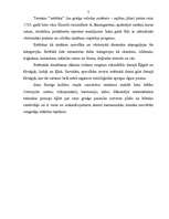 Referāts 'Antīkā perioda estētika', 3.