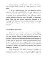 Referāts 'Antīkā perioda estētika', 11.