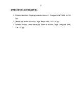 Referāts 'Antīkā perioda estētika', 15.