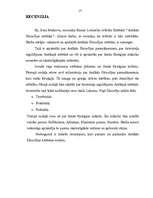 Referāts 'Antīkā perioda estētika', 17.