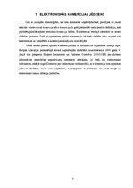 Referāts 'E-komercija', 3.