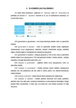 Referāts 'E-komercija', 6.