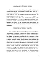 Referāts 'Saulkrastu tūrisma uzņēmējdarbības pamatojums', 4.