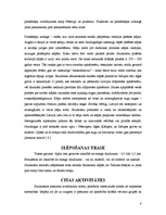 Referāts 'Saulkrastu tūrisma uzņēmējdarbības pamatojums', 8.