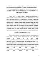 Referāts 'Saulkrastu tūrisma uzņēmējdarbības pamatojums', 9.