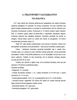 Referāts 'Saulkrastu tūrisma uzņēmējdarbības pamatojums', 11.