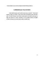 Referāts 'Saulkrastu tūrisma uzņēmējdarbības pamatojums', 12.