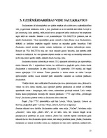 Referāts 'Saulkrastu tūrisma uzņēmējdarbības pamatojums', 13.