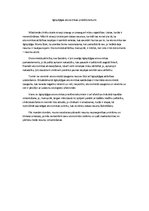 Eseja 'Ilgtspējīgas ekonomikas priekšnoteikumi', 1.