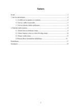 Prakses atskaite 'Automehāniķa kvalifikācijas prakses atskaite', 2.