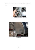 Prakses atskaite 'Automehāniķa kvalifikācijas prakses atskaite', 8.