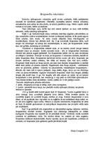 Eseja 'Bruņniecība viduslaikos', 1.