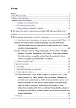 Referāts 'Liepājas ezera ūdens kvalitāte un piesārņojuma riski saistībā ar a/s "Liepājas M', 2.