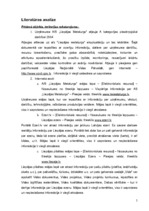 Referāts 'Liepājas ezera ūdens kvalitāte un piesārņojuma riski saistībā ar a/s "Liepājas M', 5.