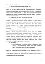 Referāts 'Liepājas ezera ūdens kvalitāte un piesārņojuma riski saistībā ar a/s "Liepājas M', 6.