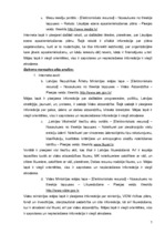 Referāts 'Liepājas ezera ūdens kvalitāte un piesārņojuma riski saistībā ar a/s "Liepājas M', 7.