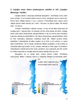 Referāts 'Liepājas ezera ūdens kvalitāte un piesārņojuma riski saistībā ar a/s "Liepājas M', 12.