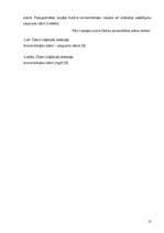 Referāts 'Liepājas ezera ūdens kvalitāte un piesārņojuma riski saistībā ar a/s "Liepājas M', 13.