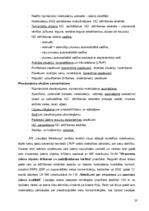 Referāts 'Liepājas ezera ūdens kvalitāte un piesārņojuma riski saistībā ar a/s "Liepājas M', 23.