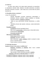 Referāts 'Liepājas ezera ūdens kvalitāte un piesārņojuma riski saistībā ar a/s "Liepājas M', 25.