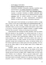 Referāts 'Liepājas ezera ūdens kvalitāte un piesārņojuma riski saistībā ar a/s "Liepājas M', 26.